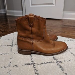 Madewell Otis Boot
